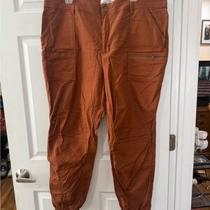 REI Women's Rust Pants